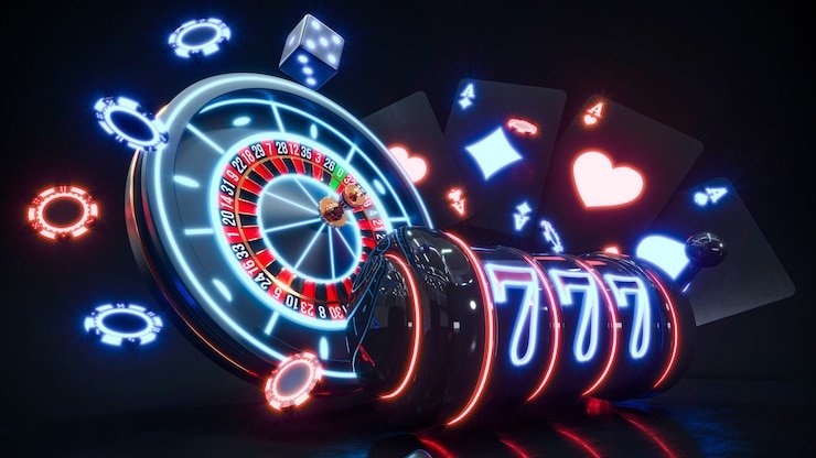 ongmari888 Slot game terpercaya dari studio global langsung ke akaun anda